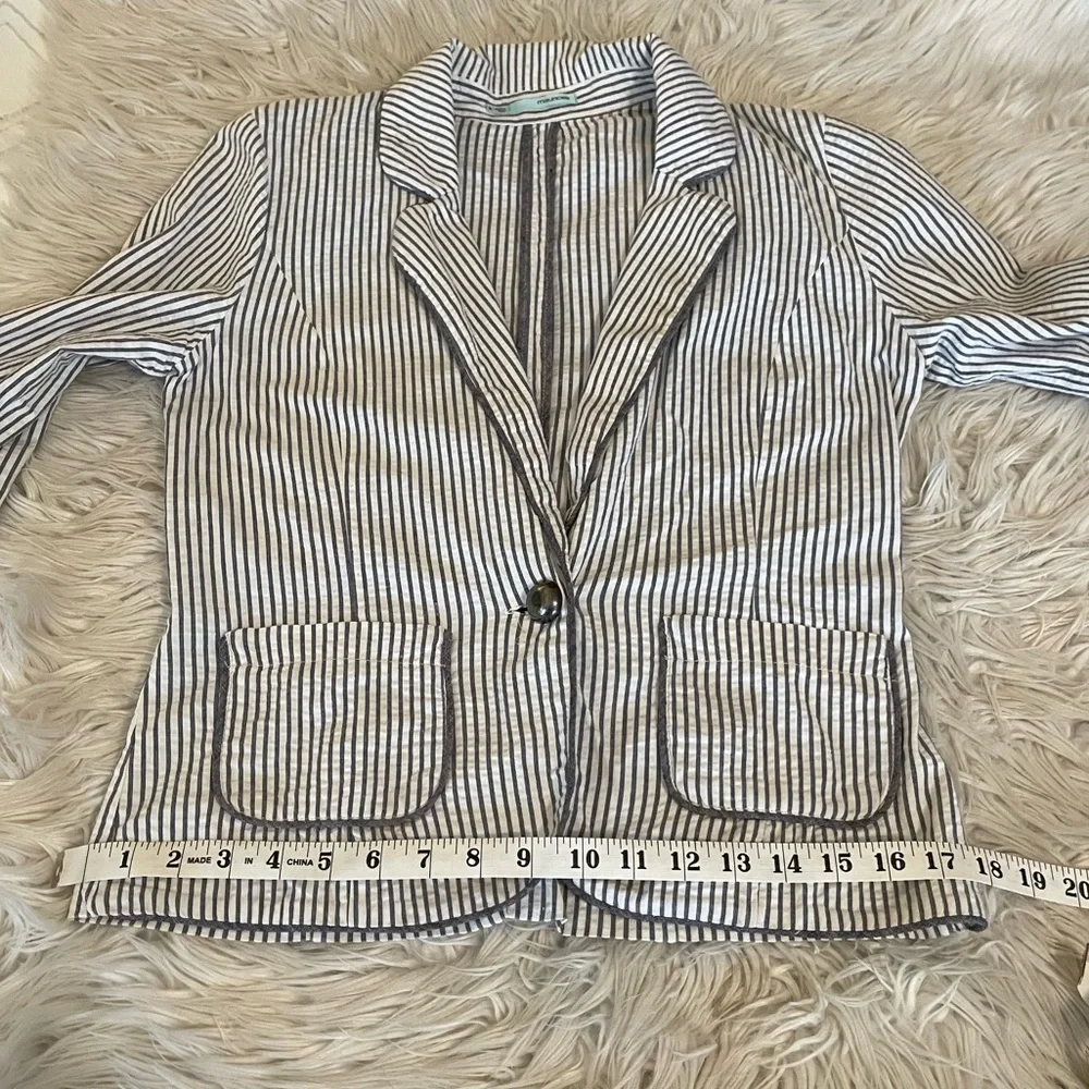 Small | Blazer Bundle | Set of 2 - Picture 8 of 16